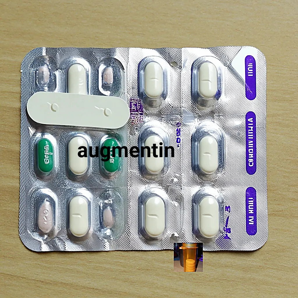 Augmentin 875 mg 125 mg prezzo